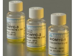 BIOMYC-2抗生素溶液(100X) BIOMYC-2 Antibiotic Solution 100X
